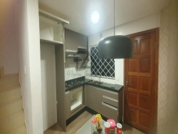 #1120 - Casa para Venda em Palhoça - SC - 2