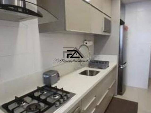 Apartamento para Venda em São José - 2