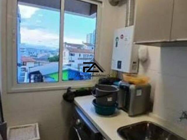 Apartamento para Venda em São José - 3