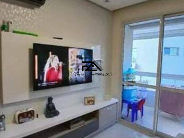 Apartamento para Venda em São José - 5