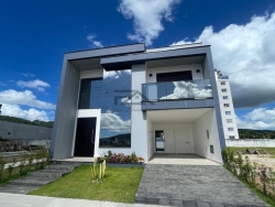 #1135 - Casa para Venda em Biguaçu - SC
