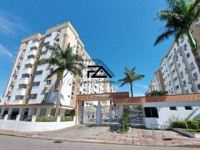 Apartamento para Venda em São José - 2