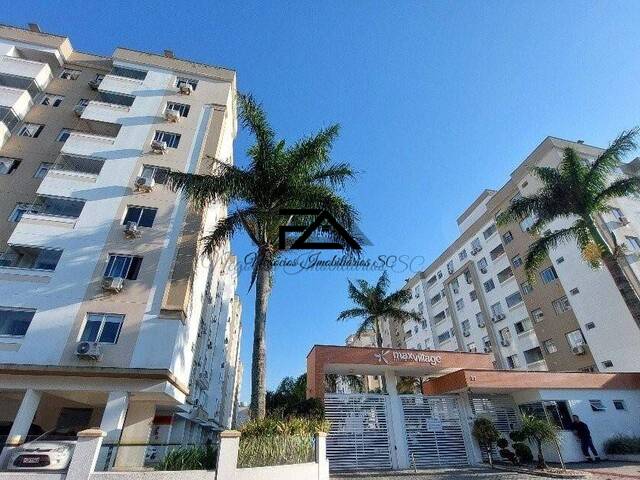 Apartamento para Venda em São José - 3