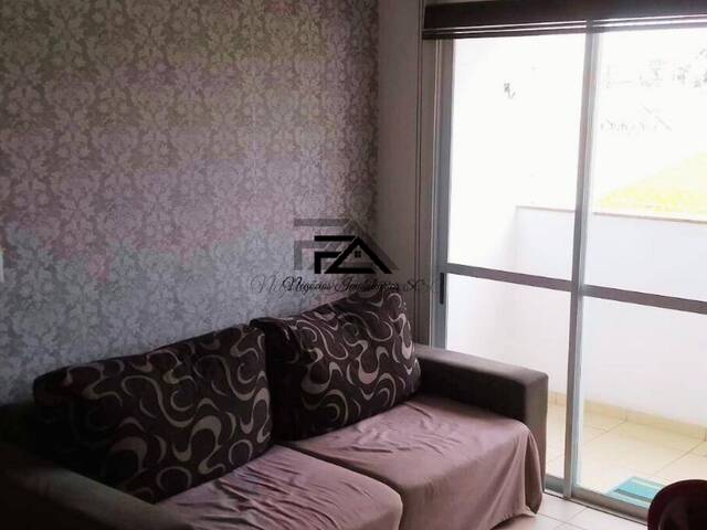 Apartamento para Venda em São José - 4