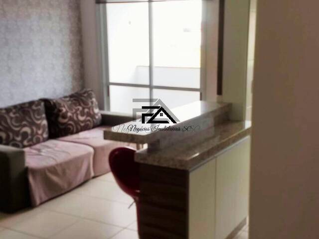 Apartamento para Venda em São José - 5