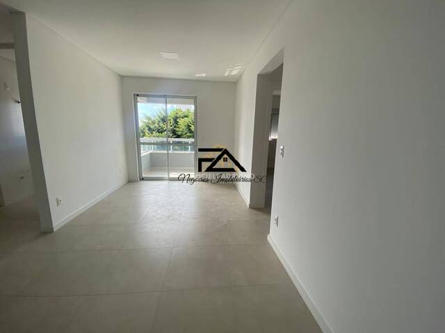 #292 - Apartamento para Venda em Florianópolis - SC - 2