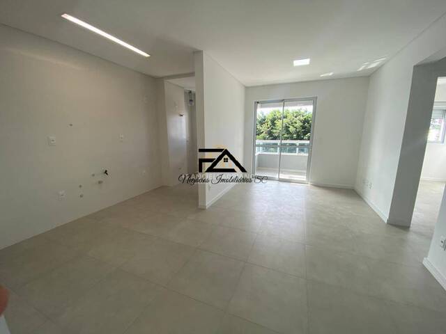 #292 - Apartamento para Venda em Florianópolis - SC - 3