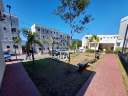 #1145 - Apartamento para Venda em Palhoça - SC - 2