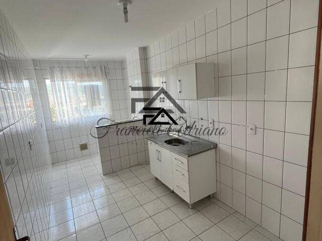 Apartamento para Venda em São José - 2