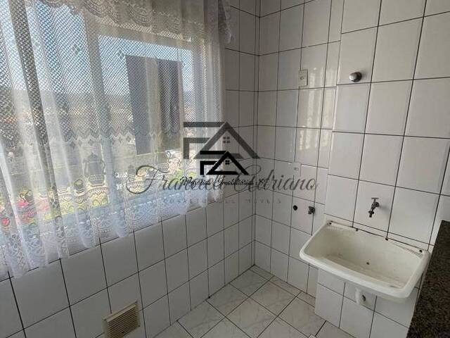 Apartamento para Venda em São José - 3