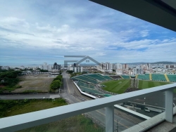 #1158 - Apartamento para Venda em Florianópolis - SC - 2