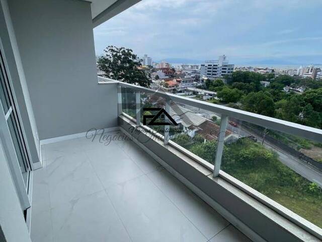Apartamento para Venda em Florianópolis - 5