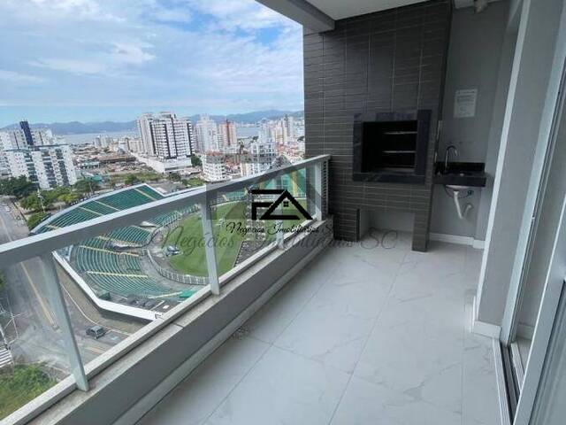 Apartamento para Venda em Florianópolis - 4