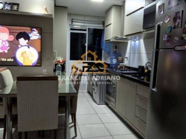 Apartamento para Venda em Palhoça - 2