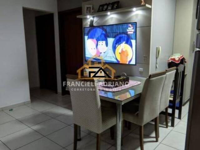 Apartamento para Venda em Palhoça - 3