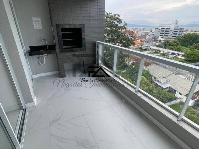 Apartamento para Venda em Florianópolis - 5
