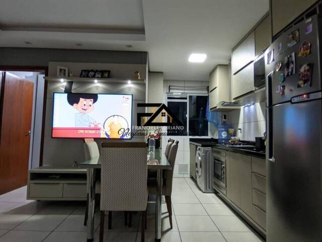 Apartamento para Venda em Palhoça - 4