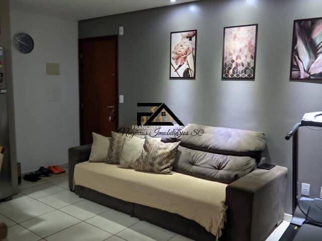 Apartamento para Venda em Palhoça - 5