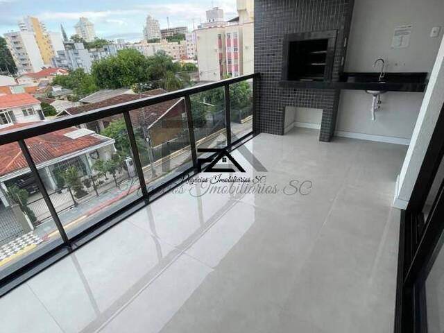 Apartamento para Venda em Florianópolis - 5