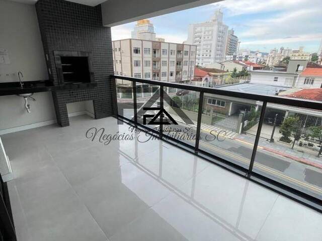 Apartamento para Venda em Florianópolis - 5
