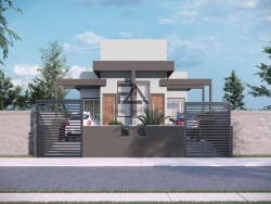 #1165 - Casa para Venda em São José - SC - 1