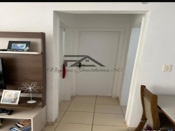 #1166 - Apartamento para Venda em Palhoça - SC - 2