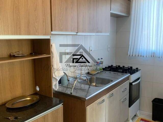 Apartamento para Venda em Palhoça - 4
