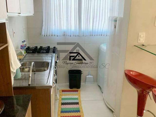 Apartamento para Venda em Palhoça - 5