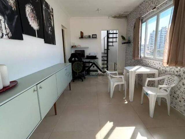 Apartamento para Venda em Florianópolis - 4