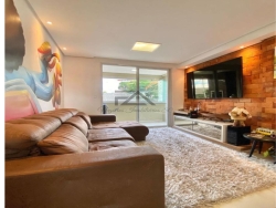 #1172 - Apartamento para Venda em Florianópolis - SC - 2
