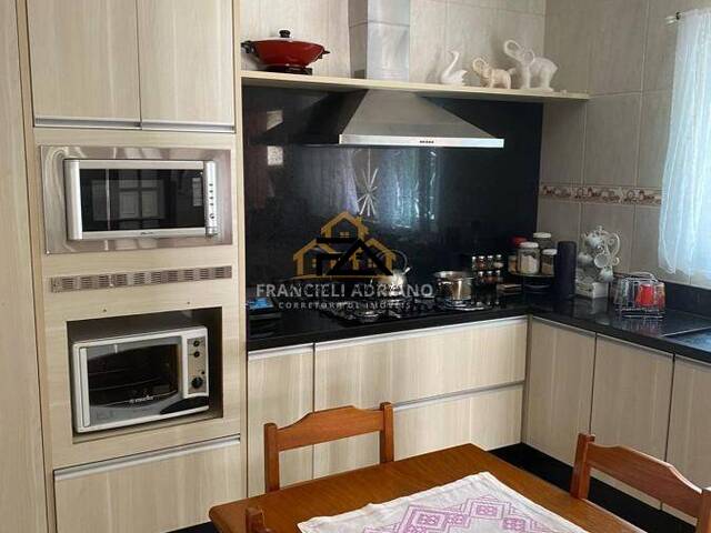 #349 - Casa para Venda em São José - SC
