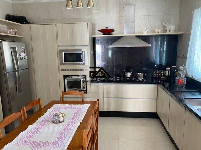 #349 - Casa para Venda em São José - SC