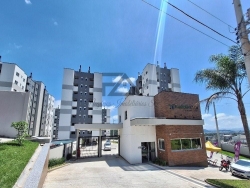 #1183M - Apartamento para Venda em Palhoça - SC