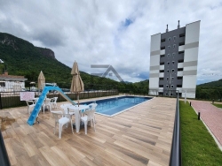 #1183M - Apartamento para Venda em Palhoça - SC