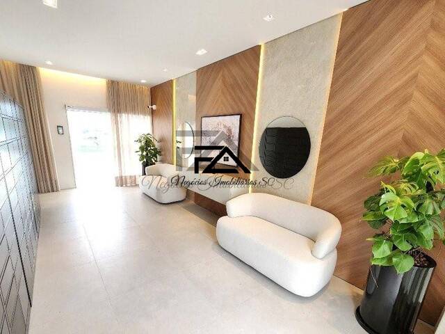 Apartamento para Venda em Palhoça - 4