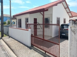 #1185 - Casa para Venda em Palhoça - SC - 1