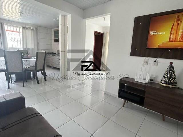 Casa para Venda em Palhoça - 4