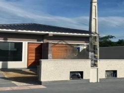 #1196 - Casa para Venda em Palhoça - SC