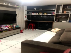 #1198 - Sobrado para Venda em São José - SC - 3