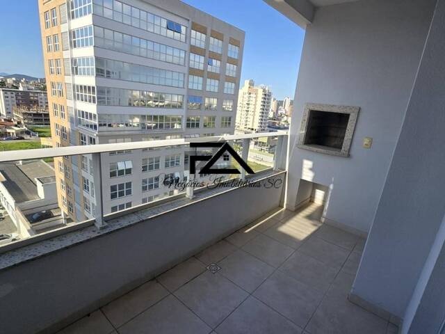 Apartamento para Venda em Palhoça - 4
