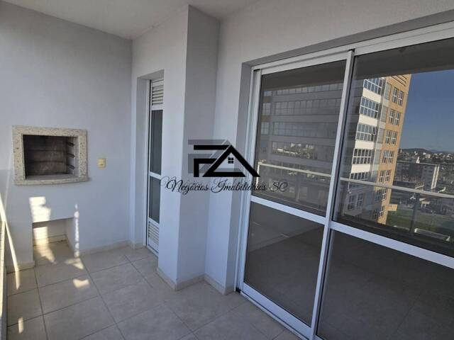 Apartamento para Venda em Palhoça - 5