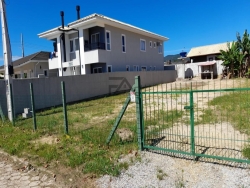 #2001 - Terreno para Venda em Palhoça - SC - 2