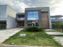 #2004 - Casa em condomínio para Venda em Biguaçu - SC - 1