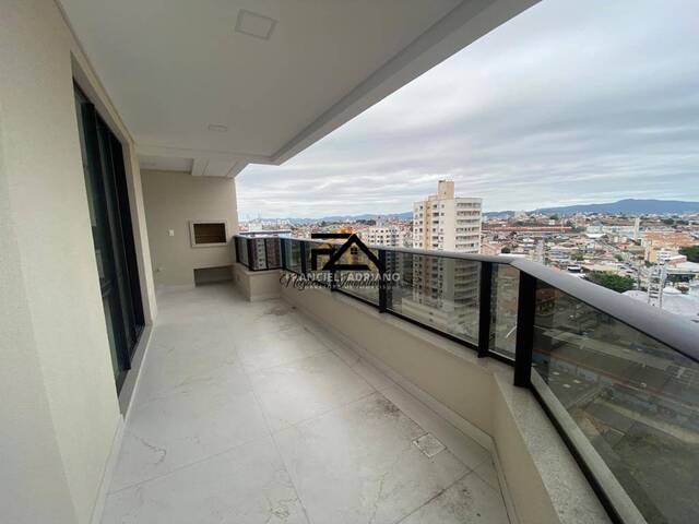 Apartamento para Venda em São José - 5