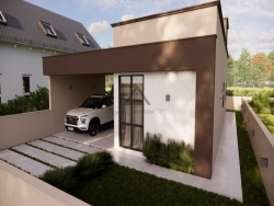 #2011 - Casa para Venda em Palhoça - SC - 3