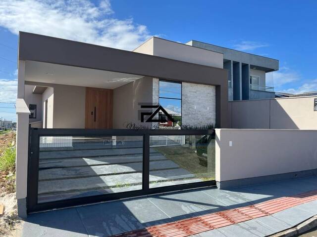 Casa para Venda em Palhoça - 4