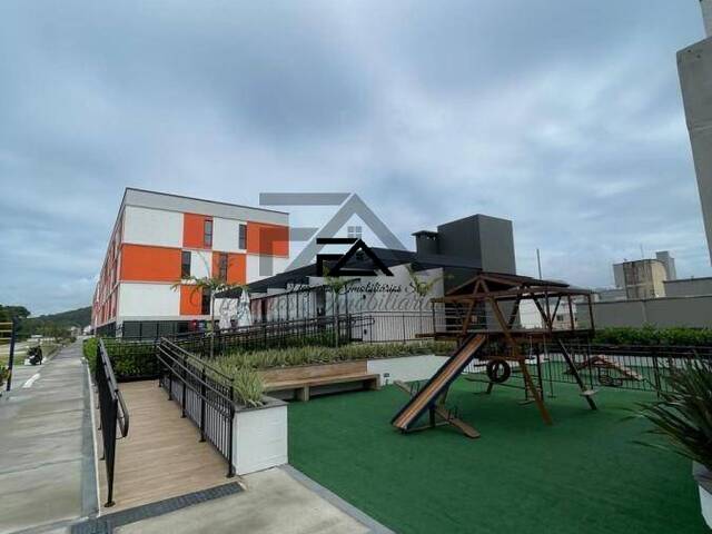Apartamento para Venda em São José - 3