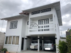 #2020 - Casa para Venda em Palhoça - SC - 1