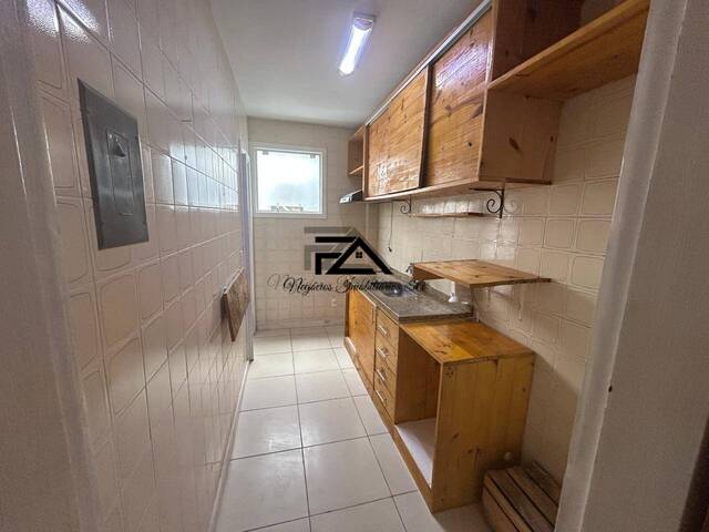 Apartamento para Venda em São José - 5