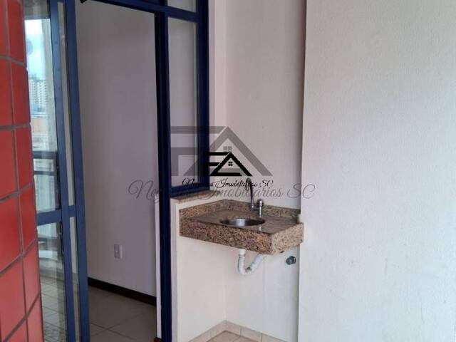 Apartamento para Venda em São José - 3